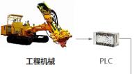 工业智能网关在工程机械远程运维远程监控系统上的应用