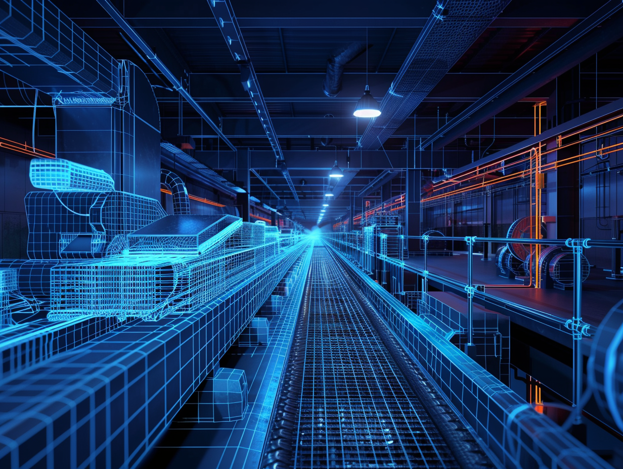 数字技术加速升级 助力顶峰保供能力提升