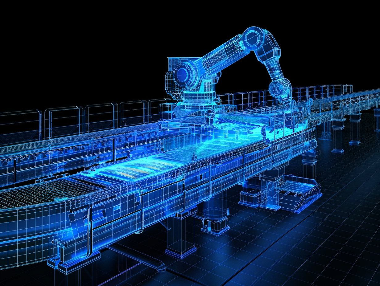 工业互联网应用需向纵深拓展