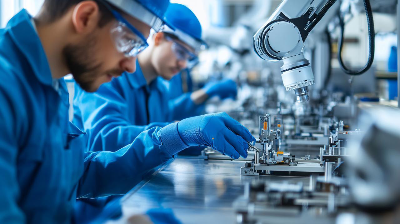 经济日报:资源集聚铸造产业新优势